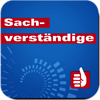 Sachverständige (Icon)